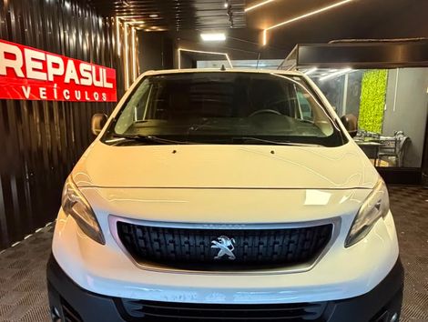 Peugeot Expert Business Pack 1.6 Turbo Diesel