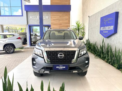 Nissan Frontier XE CD 4x4 2.3 Bi-TB Diesel Aut.