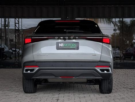 Omoda 5 Prestige 1.5 TB FWD