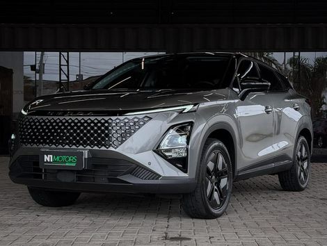 Omoda 5 Prestige 1.5 TB FWD