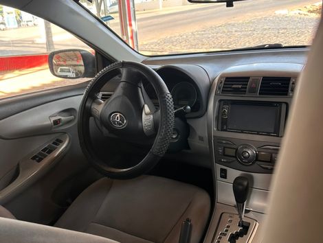 Toyota Corolla GLi 1.8 Flex 16V  Aut.