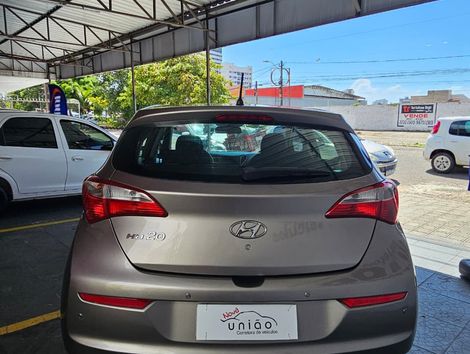 Hyundai HB20 Comf./C.Plus/C.Style 1.0 Flex 12V