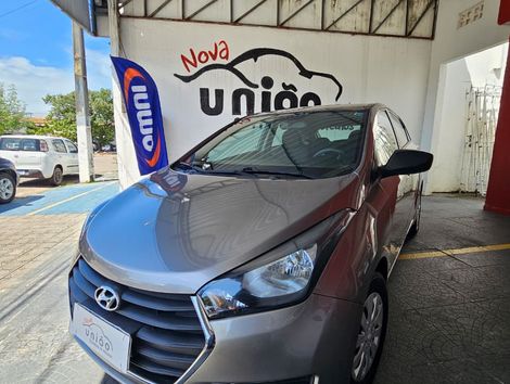 Hyundai HB20 Comf./C.Plus/C.Style 1.0 Flex 12V