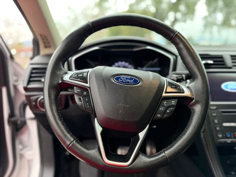 Ford Fusion Titanium 2.0 GTDI Eco. Awd Aut.