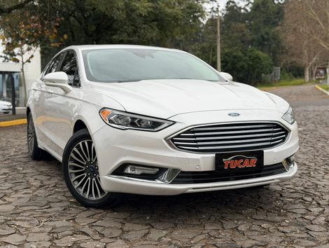 Ford Fusion Titanium 2.0 GTDI Eco. Awd Aut.