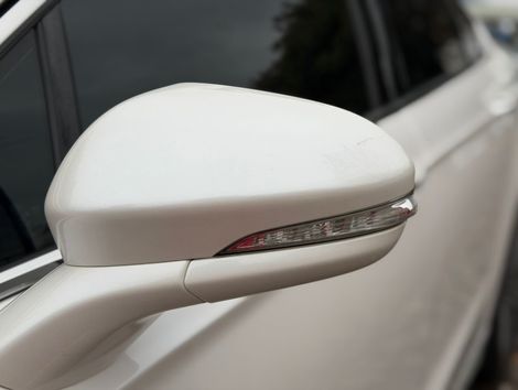 Ford Fusion Titanium 2.0 GTDI Eco. Awd Aut.