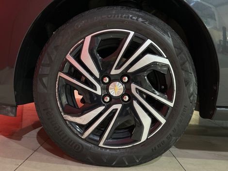 Chevrolet ONIX SEDAN Plus LT 1.0 12V Flex 4p Mec.