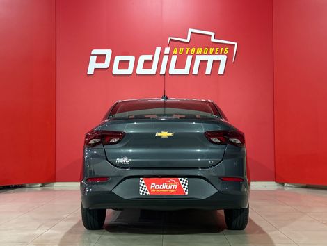 Chevrolet ONIX SEDAN Plus LT 1.0 12V Flex 4p Mec.