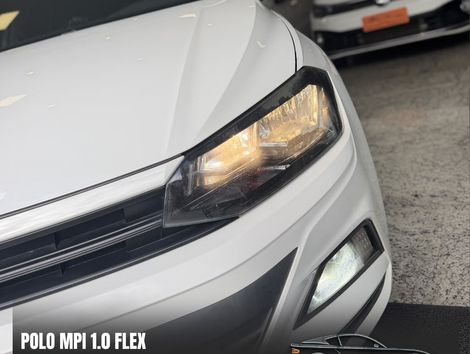 VolksWagen Polo 1.0 Flex 12V 5p