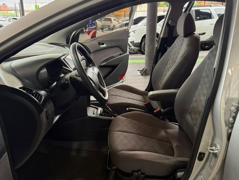 Hyundai HB20S C.Plus/C.Style 1.6 Flex 16V Mec.4p