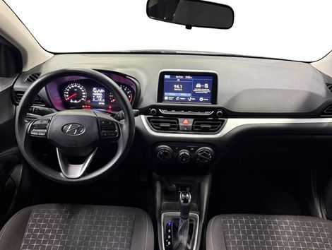 Hyundai HB20 Comfort 1.0 TB Flex 12V Aut
