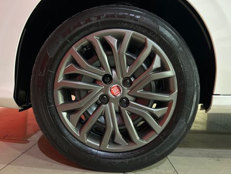 Fiat CRONOS DRIVE 1.3 8V Flex