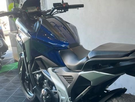 HONDA NC 750X/NC 750X ABS