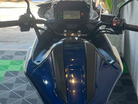 HONDA NC 750X/NC 750X ABS