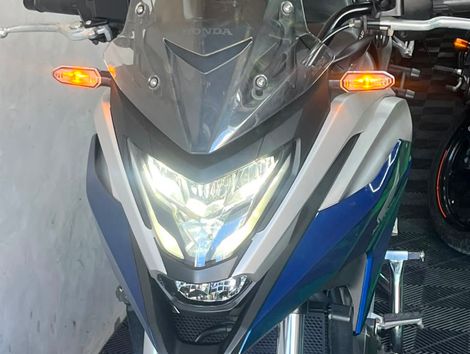 HONDA NC 750X/NC 750X ABS