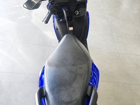 YAMAHA FLUO 125 ABS
