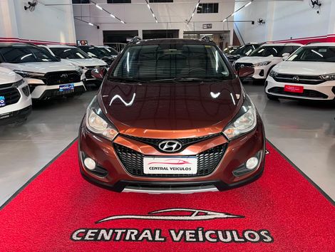 Hyundai HB20X Style 1.6 Flex 16v Mec.