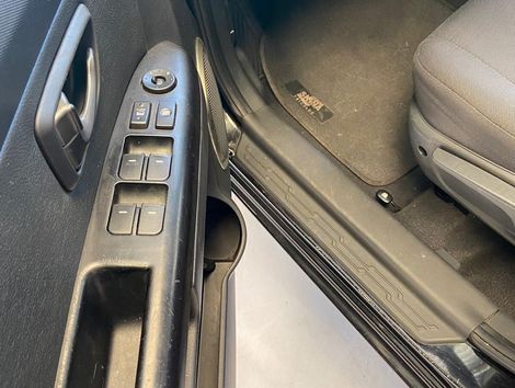 Kia Motors SOUL 1.6/ 1.6 16V FLEX Aut.