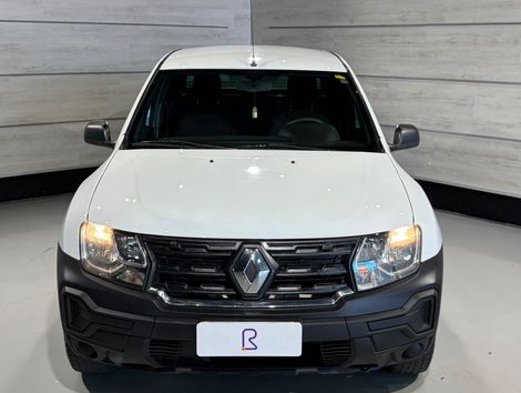 Renault OROCH Pro 1.6 Flex 16V Mec.