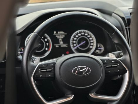 Hyundai Creta Limited 1.0 TB 12V Flex Aut.