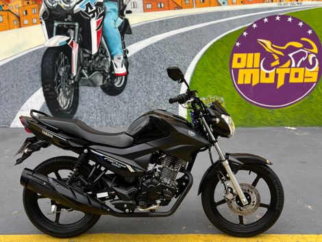 YAMAHA YBR 150 FACTOR ED/FLEX