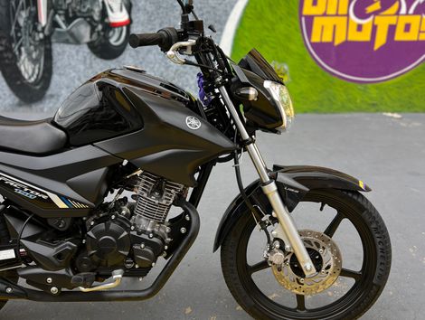 YAMAHA YBR 150 FACTOR ED/FLEX