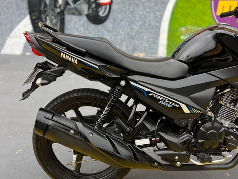 YAMAHA YBR 150 FACTOR ED/FLEX