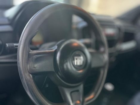 Fiat Strada Endurance 1.4 Flex 8V CS Plus