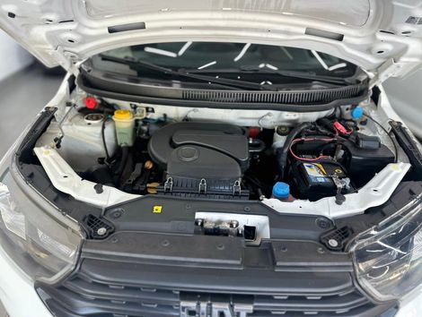 Fiat Strada Endurance 1.4 Flex 8V CS Plus