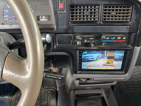 Toyota Hilux CD SRV 4x4 3.0 8V 116cv TB Diesel