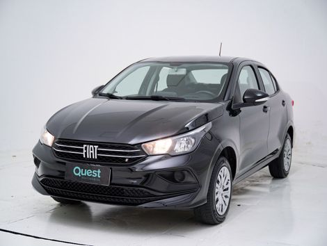 Fiat CRONOS DRIVE 1.3 8V Flex Aut.