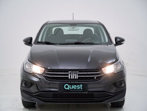 Fiat CRONOS DRIVE 1.3 8V Flex Aut.