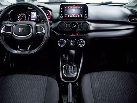 Fiat CRONOS DRIVE 1.3 8V Flex Aut.