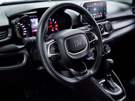 Fiat CRONOS DRIVE 1.3 8V Flex Aut.