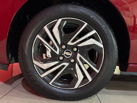 Chevrolet ONIX SEDAN Plus LT 1.0 12V Flex 4p Mec.