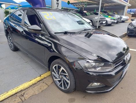VolksWagen VIRTUS Highline 200 TSI 1.0 Flex 12V Aut