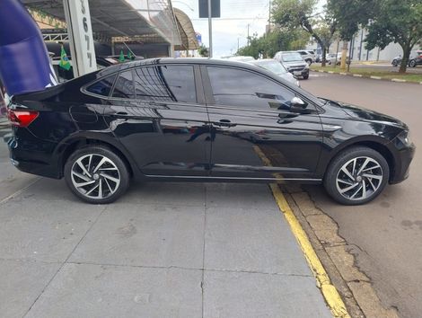 VolksWagen VIRTUS Highline 200 TSI 1.0 Flex 12V Aut