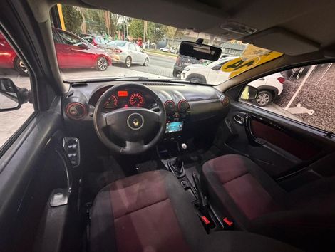 Renault SANDERO STEPWAY Hi-Power 1.6 8V 5p