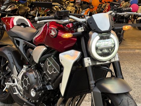 HONDA CB 1000R/ABS