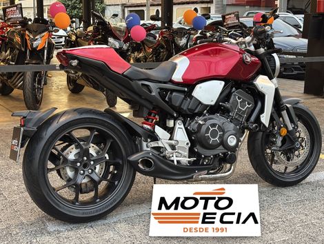 HONDA CB 1000R/ABS