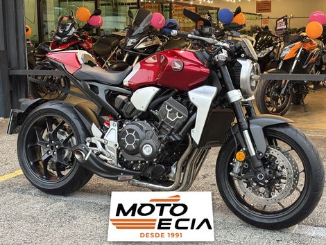 HONDA CB 1000R/ABS