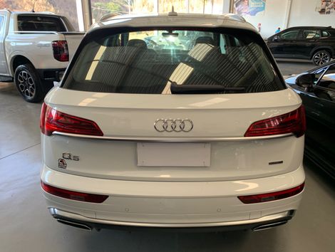 Audi Q5 S-Line 2.0 TFSI Quattro S-tronic 252cv