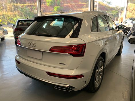 Audi Q5 S-Line 2.0 TFSI Quattro S-tronic 252cv