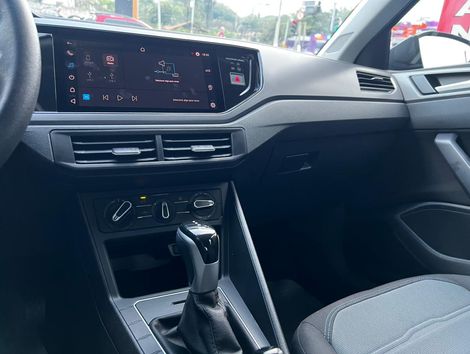 VolksWagen Nivus Comfortline 1.0 200 TSI Flex Aut.