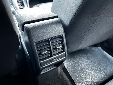 VolksWagen Nivus Comfortline 1.0 200 TSI Flex Aut.