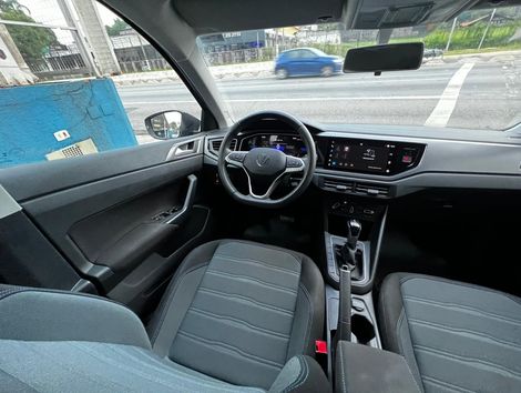 VolksWagen Nivus Comfortline 1.0 200 TSI Flex Aut.
