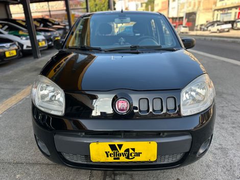 Fiat UNO VIVACE Celeb. 1.0 EVO F.Flex 8V 5p