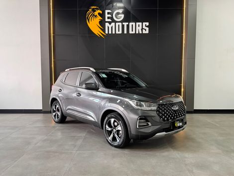 Caoa Chery Tiggo 5X SPORT 1.5 Turbo Flex Aut.