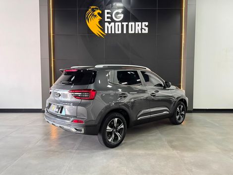 Caoa Chery Tiggo 5X SPORT 1.5 Turbo Flex Aut.