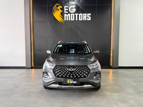 Caoa Chery Tiggo 5X SPORT 1.5 Turbo Flex Aut.